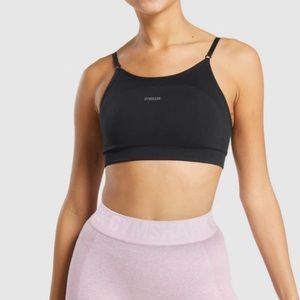Gymshark flex strappy sports bra
